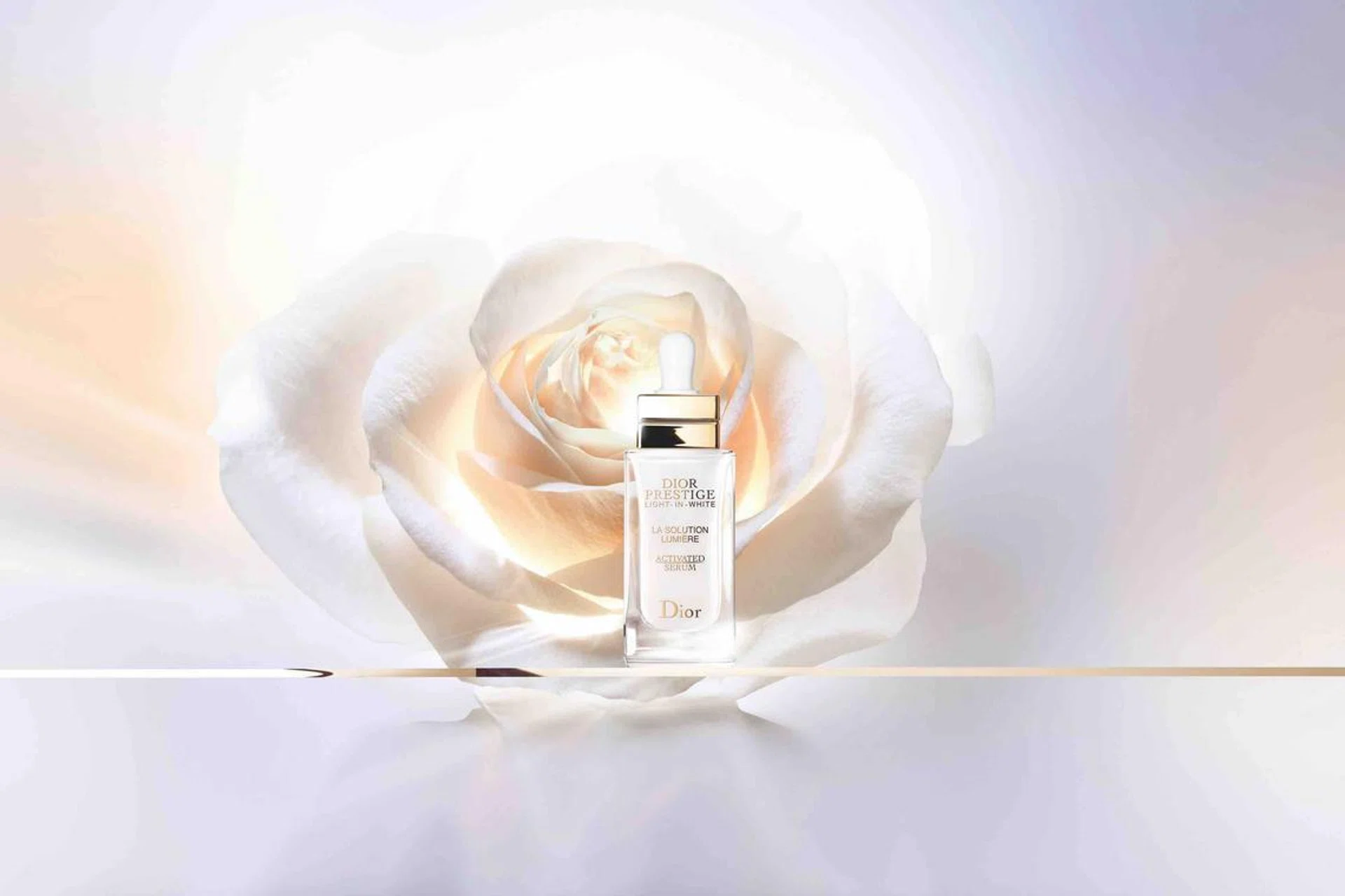 Brightening, Whitening, Serum