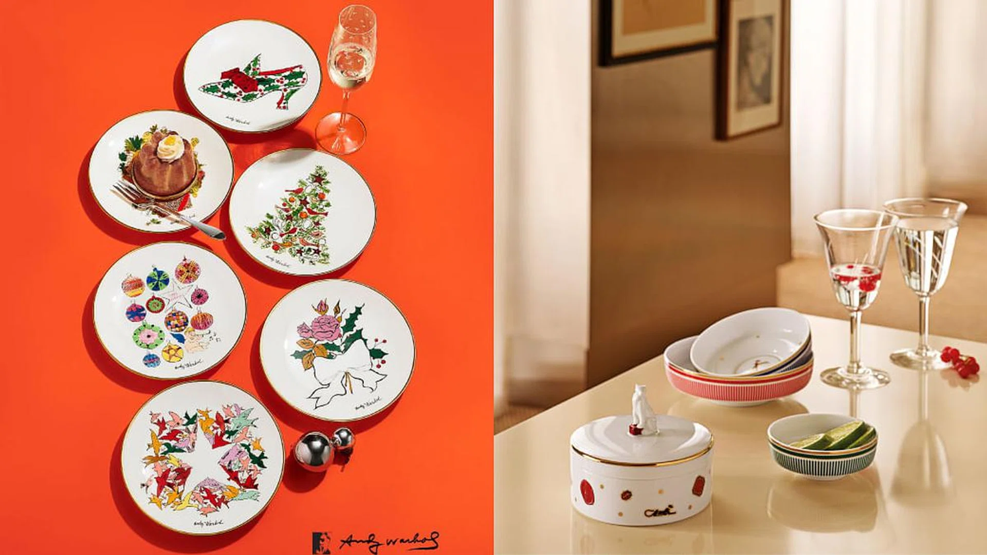luxury home decor items perfect for fashion lovers