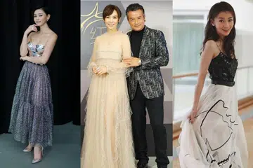 star awards,Paige Chua, Zoe Tay, Fann Wong, Cecilia Chung, Joanne Peh, He Ying Ying, Xiang Yun, Wu Jin Yan, Carrie Wong, Rebecca Lim,Quan Yi Fong,Cynthia Koh
