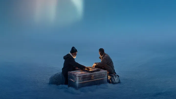 Holiday Campaign, Christmas, Gift Guide, Luxury Brands