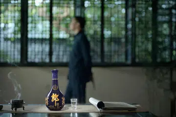 langjiu, baijiu, singapore, china, drinks