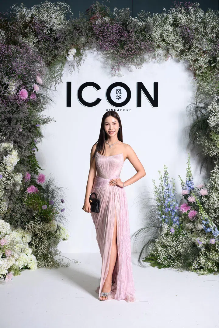 风华晚宴2026：耀眼新面孔, Icon Ball 2026, Icon Ball