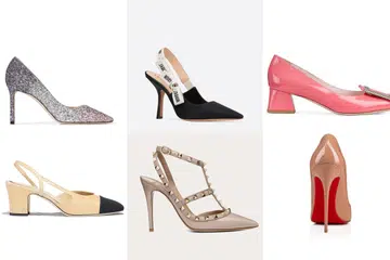 Fashion, Heels, Shoes, Luxury, Hot Trend, The Classics