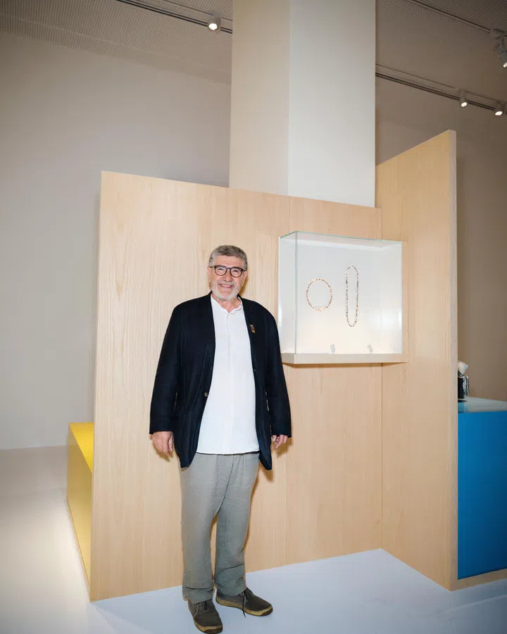Loewe Foundation Craft Prize, National Gallery Singapore