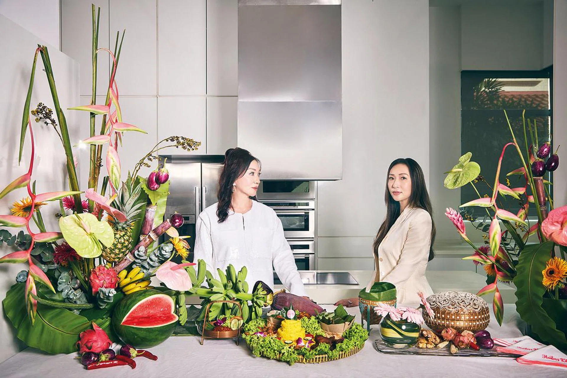 Private Chef,Gourmet,People,Dining