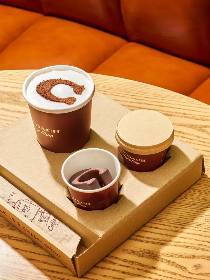 Singapore Fashion Cafe, ootd, Coffee,Food