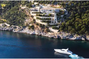 Hotel, luxury travel
