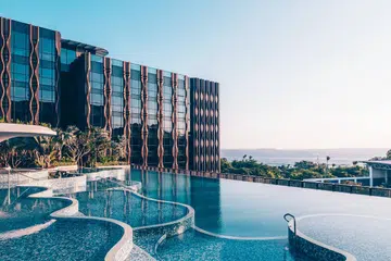 staycation, holiday, hotels, luxury hotel, COVID-19, coronavirus, travel restrictions