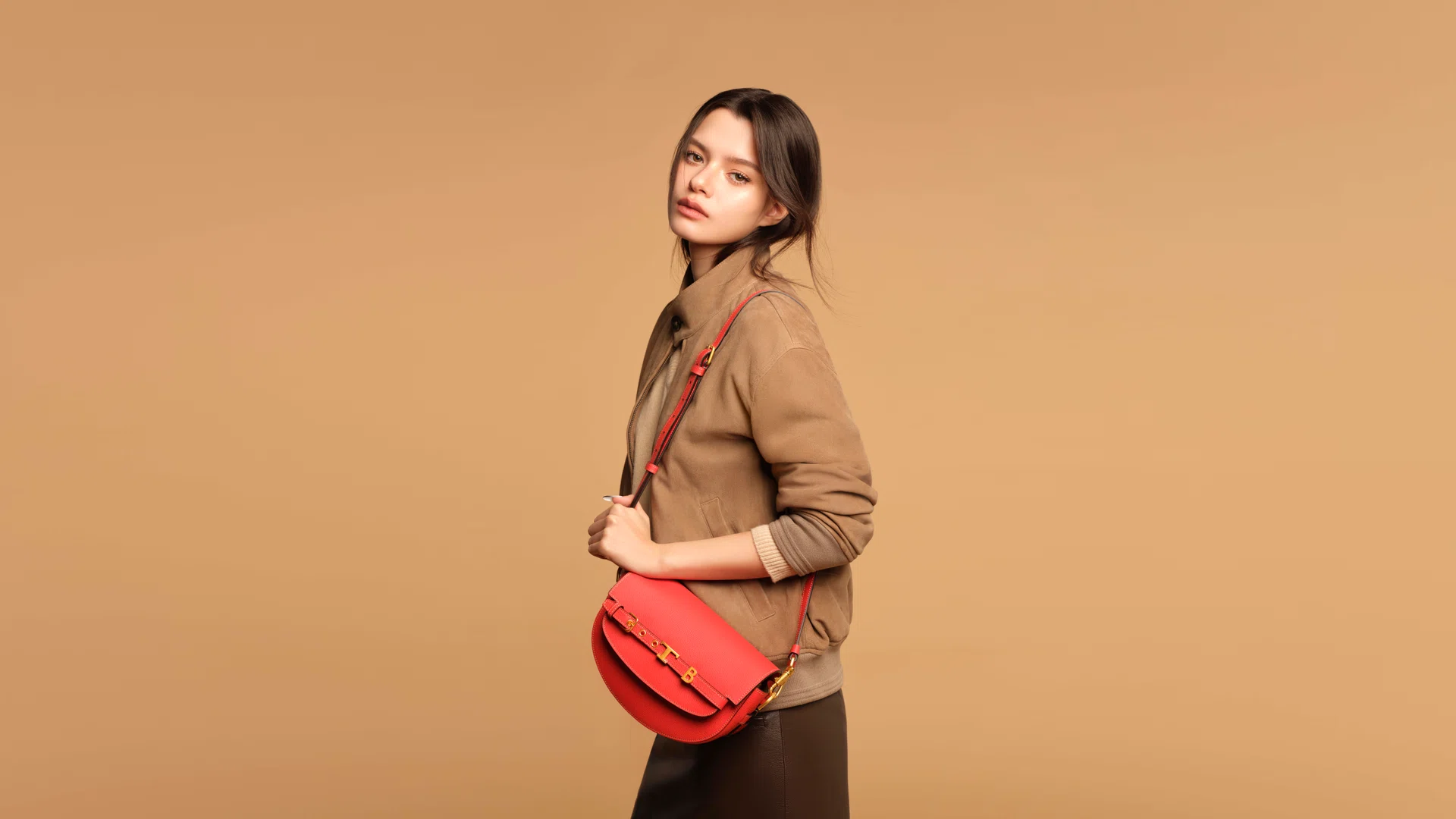 Becky Armstrong, Tod’s