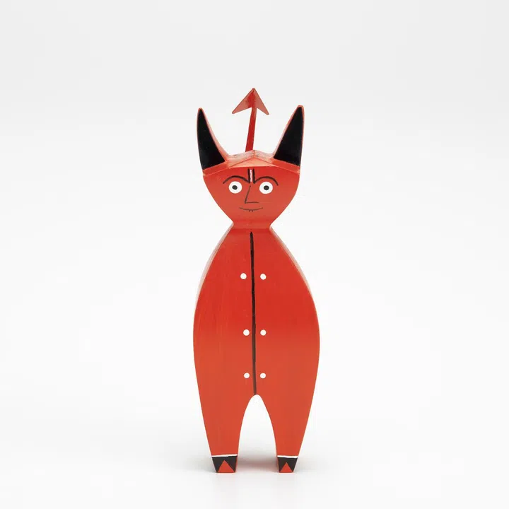 Alexander Girard