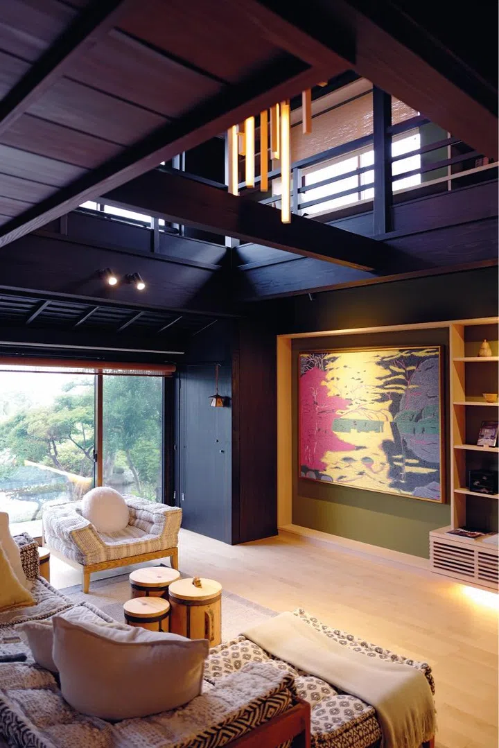 Andre Chiang,  Home and Deco