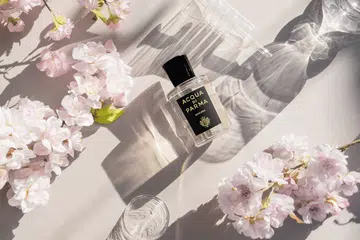 Fragrance, scent, 香水