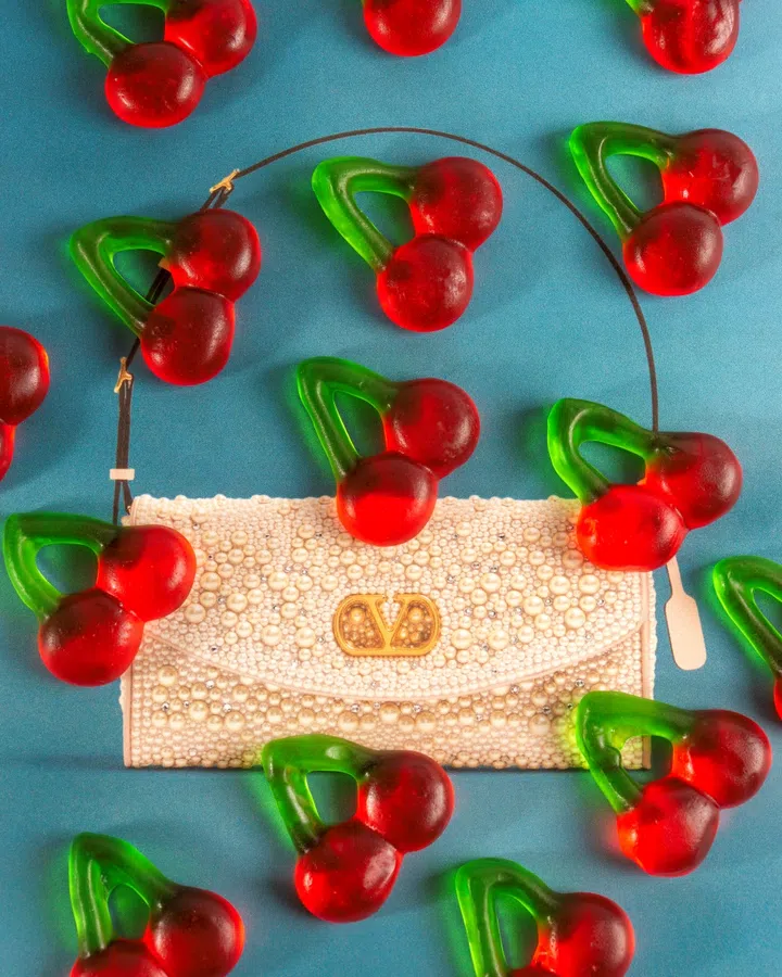 Christmas Gift Guide Luxury Handbag and Accessories