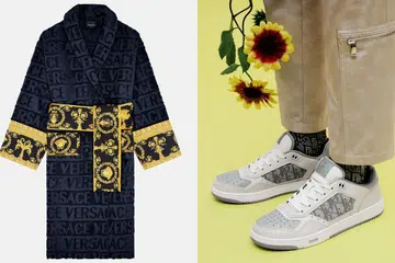 Father's Day, Fashion, Gift Ideas, Luxury Brands