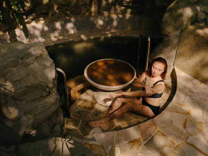 Raffles Sentosa Spa，母亲节 Mother’s Day Spa 