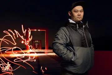 Jaeger-LeCoultre, Made of Masters, Chef, Artists, Watches, Wang Yibo, Himanshu Saini