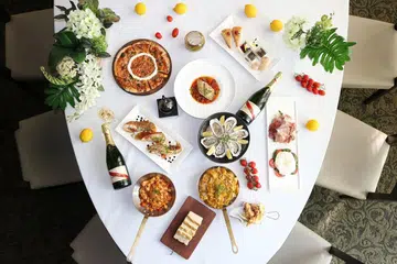 13 best spots for family weekend brunch
