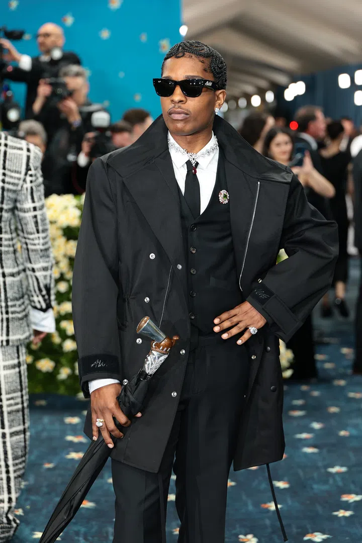 MET  Gala, MET Gala 2025