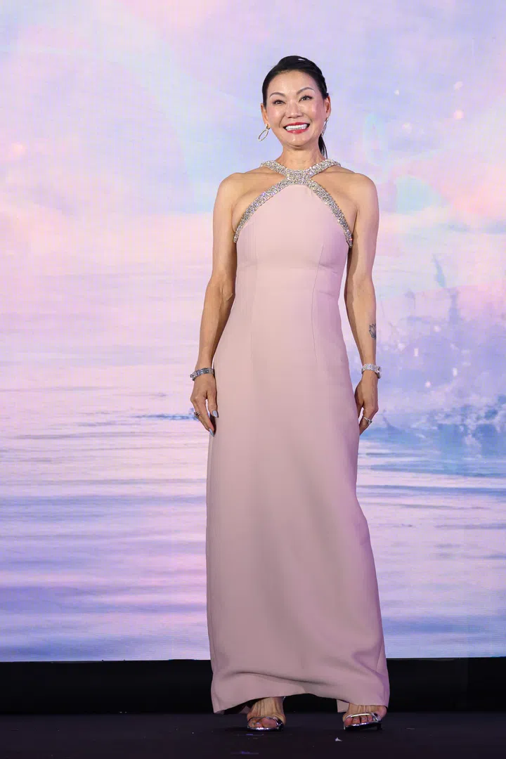 icon ball 2026, 20 best dressed