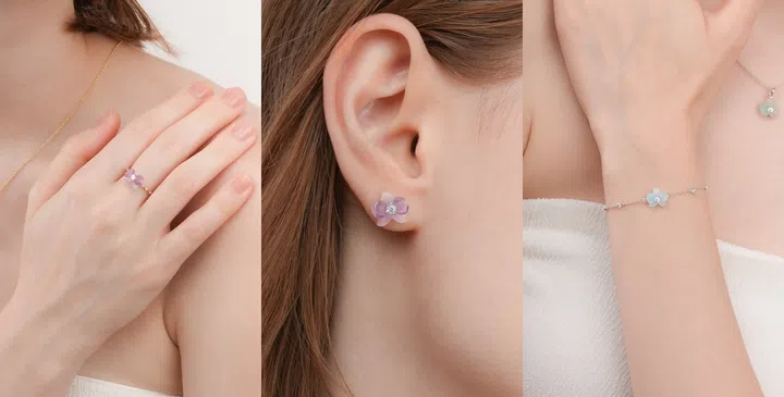 Mondays Made SG60 Orchid Collection