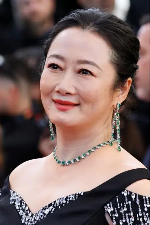 Cannes Film Festival, 康城影展, 明星珠宝
