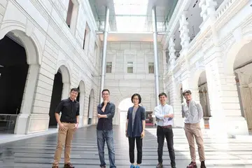 5 highlights not to be missed at Singapore Writers Festival 2018