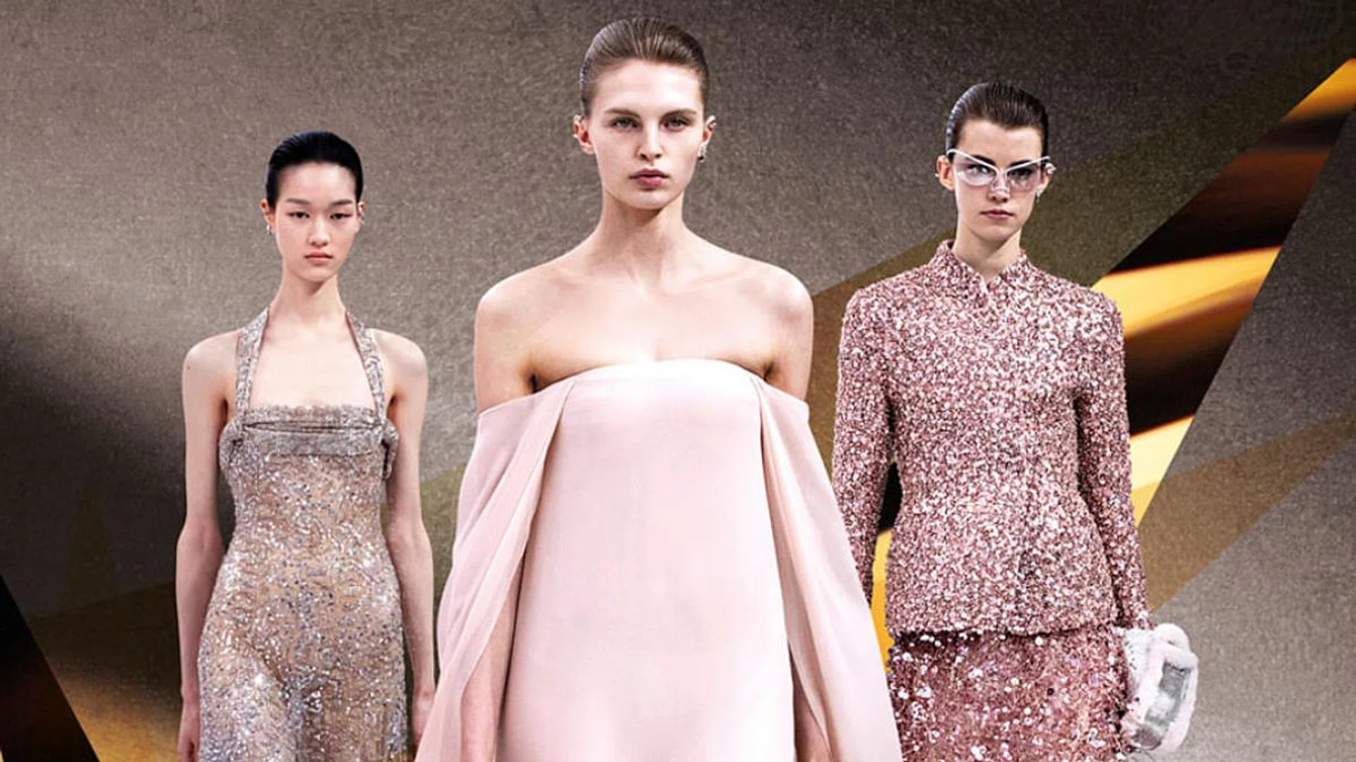 Haute Couture, Wedding, Fendi, Chanel,Giorgio Armani,Dior