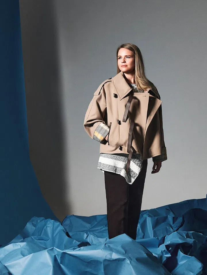 Camilla Hewitson General Manager ART SG 2026