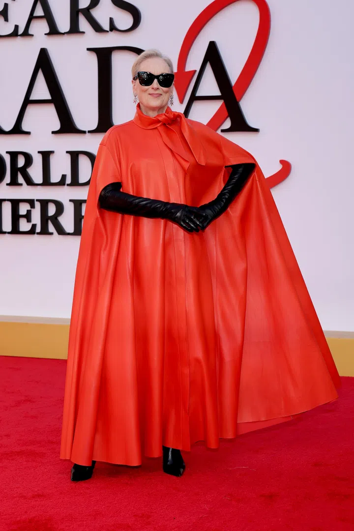 穿着Prada的恶魔2,Anne Hathaway,Meryl Streep,Emily Blunt,The Devil Wears Prada 2