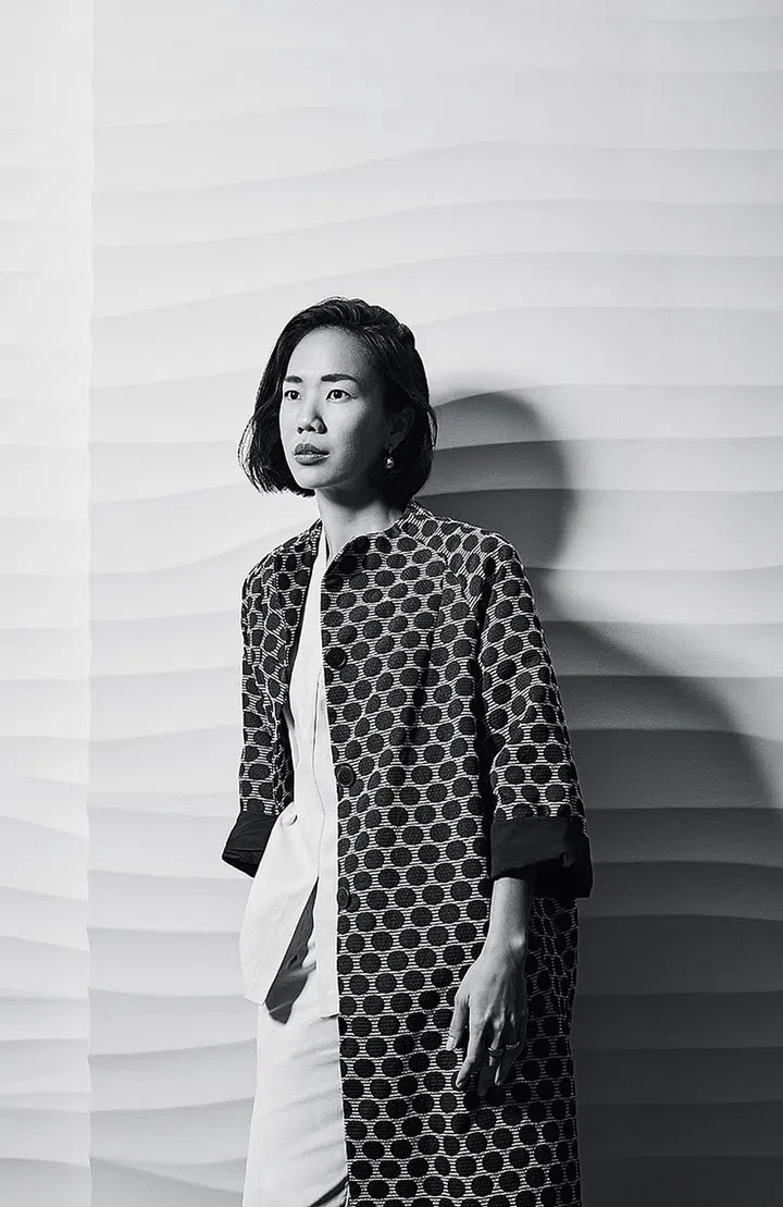 何仁榕/Ho Ren Yung