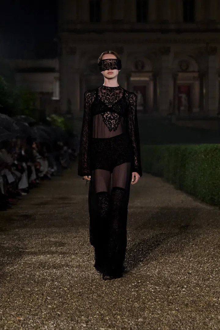 Dior Cruise 2026