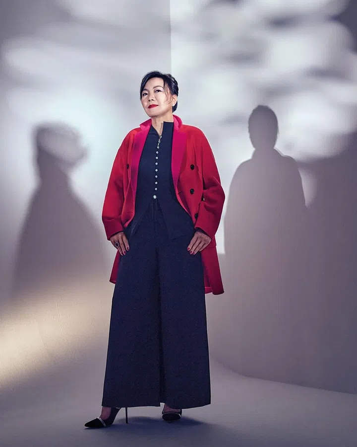 Gallery NaWei_jenny zhu