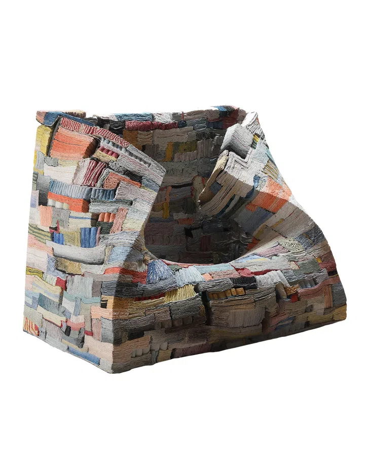 Loewe Foundation Craft Prize, National Gallery Singapore,jongjin park