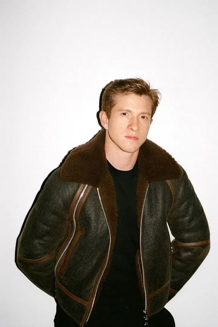 Creative Officer Daniel Lee debuts first global SS23 campaign for Burberry