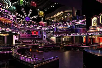 marquee, marquee singapore, nightclub, nightlife, club, lifestyle, entertainment