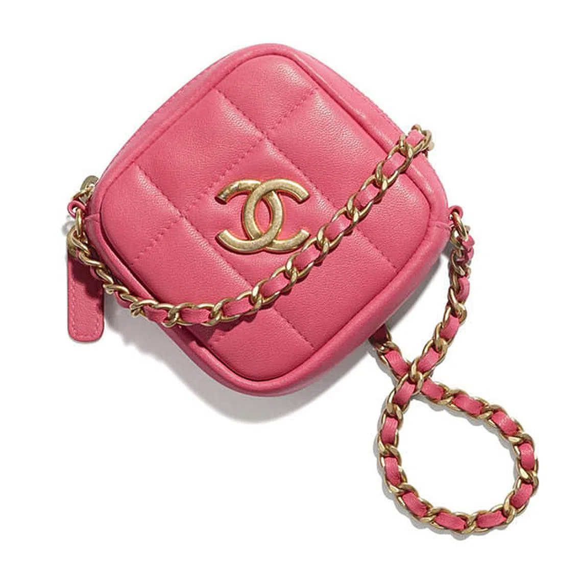 Best designer wallet on chains to buy as a mini bag - ICON Singapore | ICON  Singapore