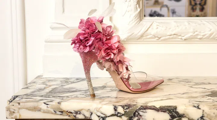 Roger Vivier Piece Unique