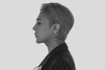 G-DRAGON Media Exhibition: Übermensch