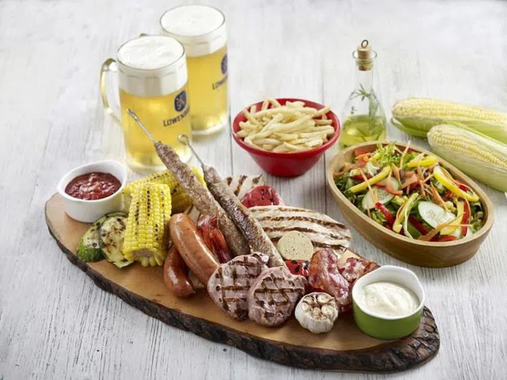brotzeit