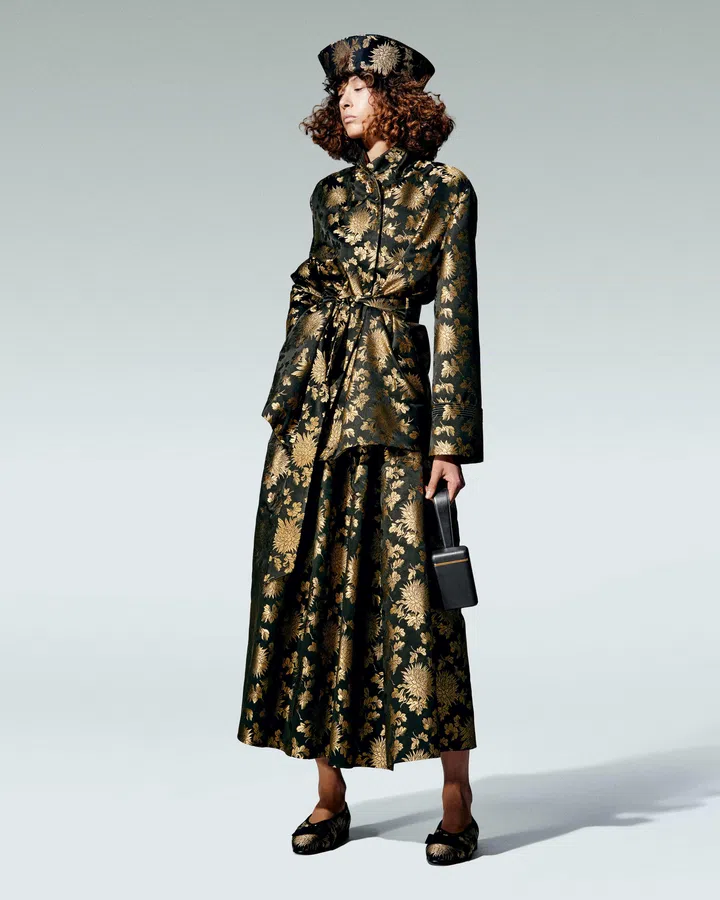 Loro Piana Fall Winter 2026, Hong Kong Press Day