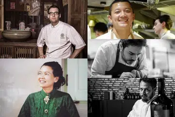 5 reasons gourmet lovers will be at The Great Food Festival 2018