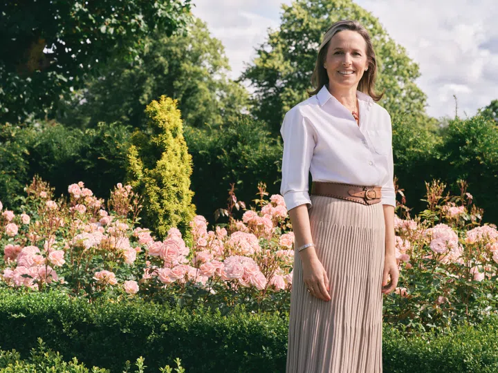 Van Cleef & Arpels , Catherine Renier 