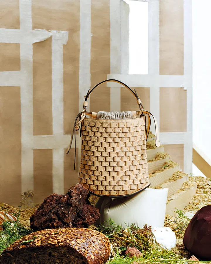 Discover these Timeless and Understated Designer Handbags from Moynat to Delvaux
