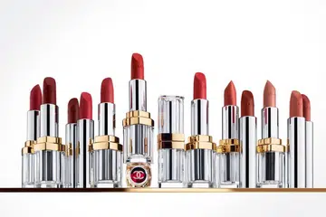 Chanel Beauty,lipstick,31 le rouge
