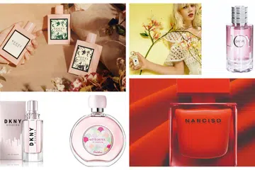 Fragrance, Perfume, 香水,