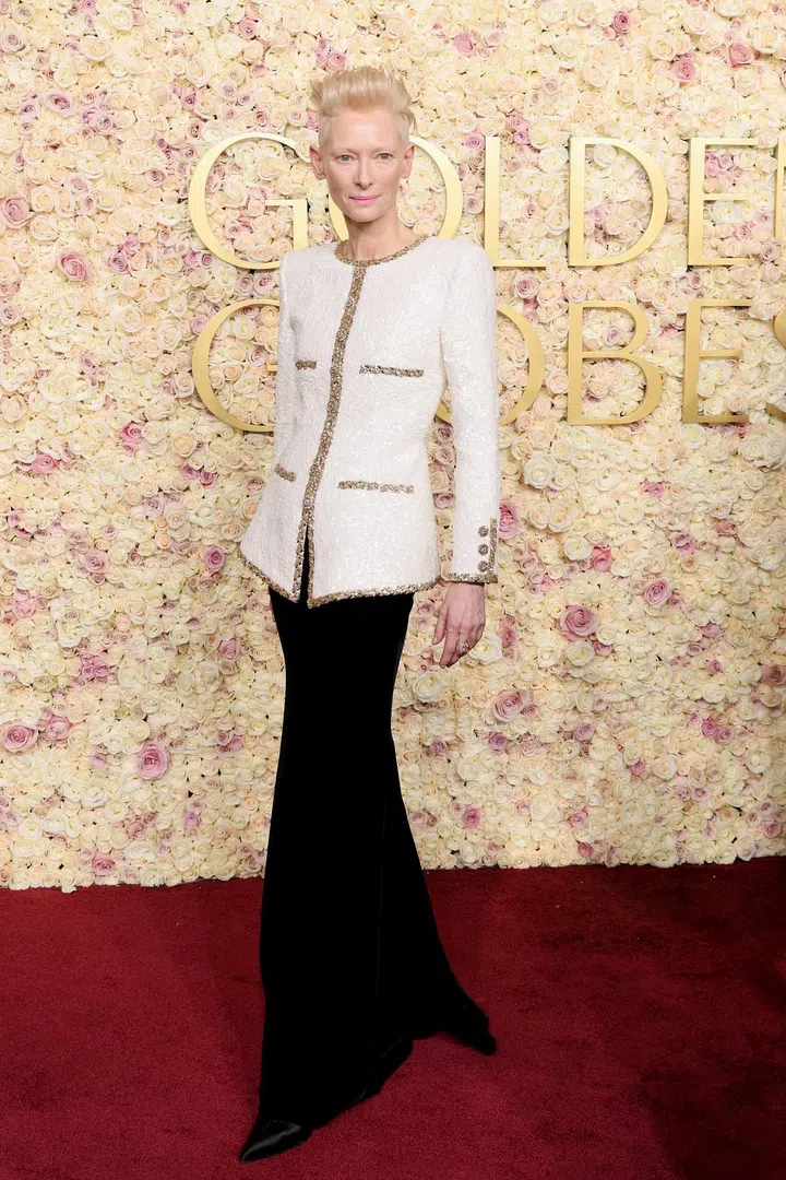 Photo Courtesy of Chanel