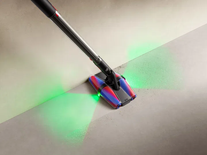 Dyson PencilVac