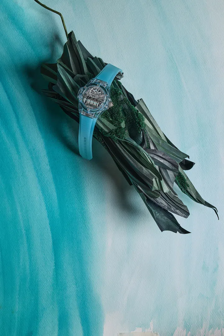 Watches, Complicated watch