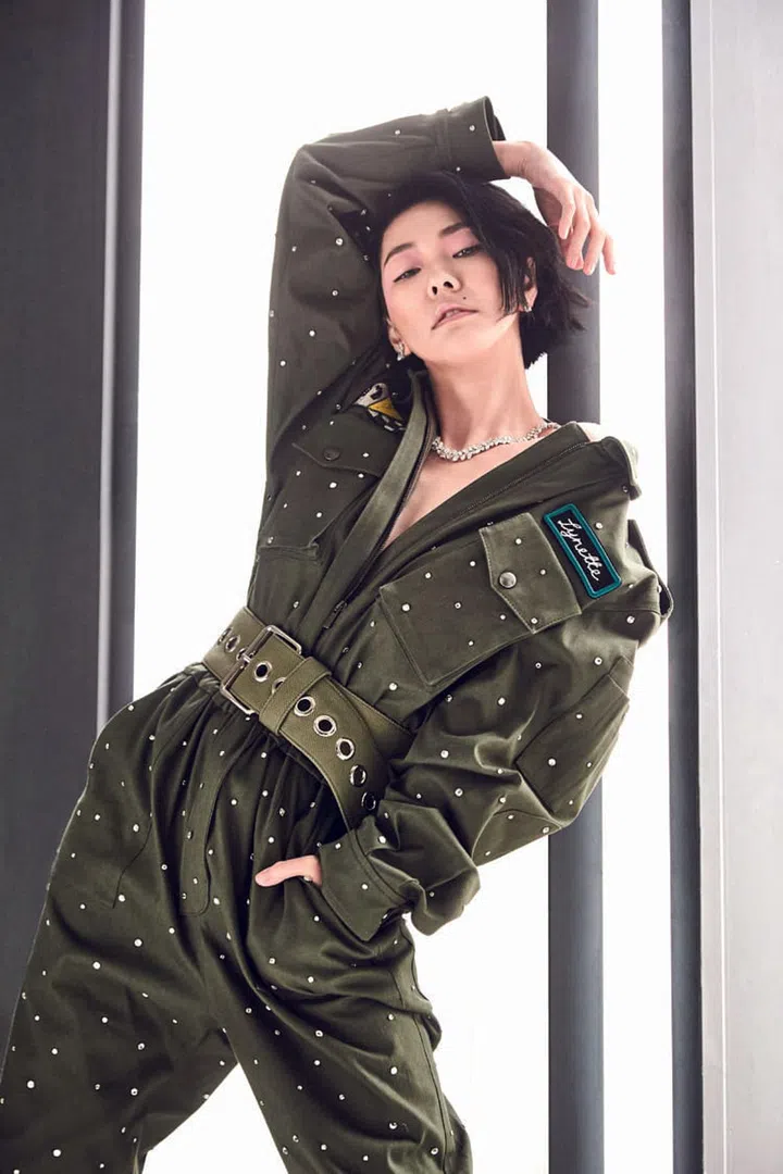 Dee Hsu