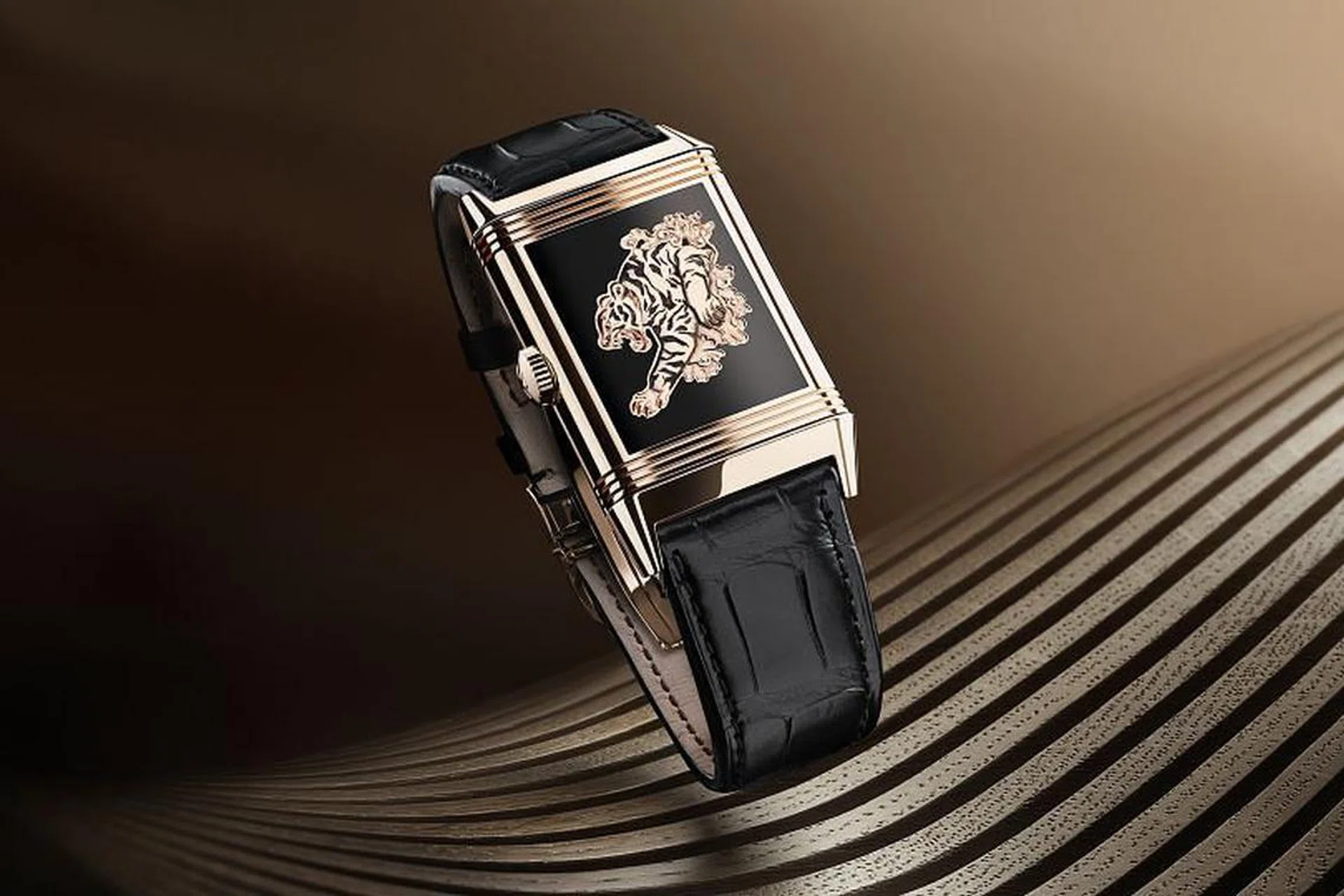 Watches, Year of the Tiger, Year of the Tiger watches, Zodiac watches, Chinese New Year, Chinese New Year 2022